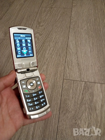 Samsung SGH Z240