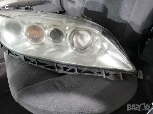 Десен Фар за Мазда 6 , снимка 5 - Части - 49392159
