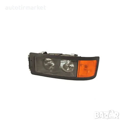 Ляв фар за MAN f2000 – AYFAR 505567L