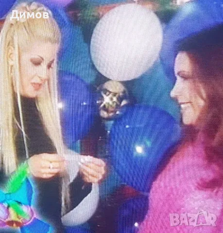 Видео касети с музика, снимка 3 - Други жанрове - 48385784