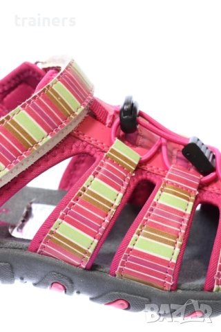 Umbro Sedo48 код 020480 Оригинални Детски Сандали, снимка 3 - Детски сандали и чехли - 44277490