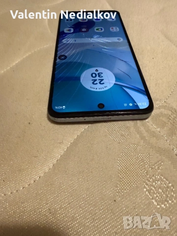 Motorola G53 5G 128gb, снимка 4 - Motorola - 54102118