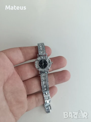 Дамски часовник G&C, снимка 3 - Дамски - 50839677