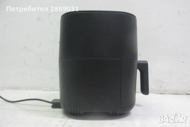 Air fryer 6 литра T&G Best Cooking 32850A0, снимка 3 - Фритюрници - 54071600