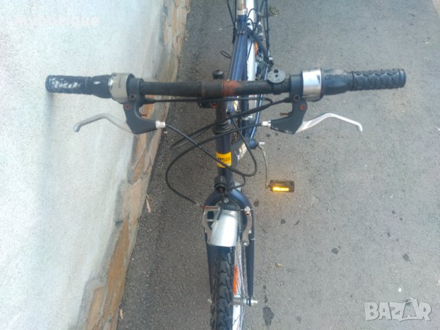 Планински бегач 26" outdoor clasik, снимка 3 - Велосипеди - 33752303