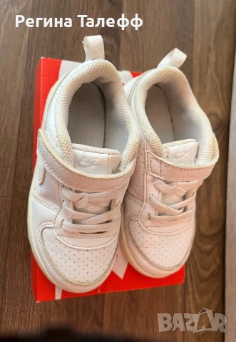 Детски маратонки Nike #26, снимка 2 - Детски маратонки - 50914964