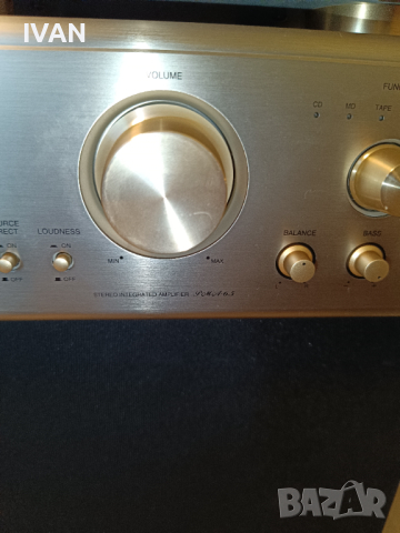 продавам сиртема на denon, снимка 7 - Ресийвъри, усилватели, смесителни пултове - 44615779