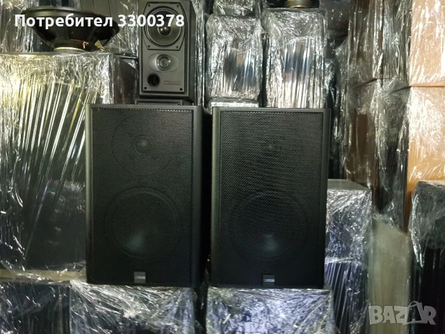 Тонколони  canton le 102, снимка 2 - Тонколони - 50836923