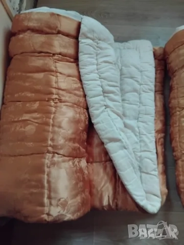 КУВЕРТЮРА ОТ СОЦА И ДРУГИ, снимка 11 - Покривки за легло - 41835757