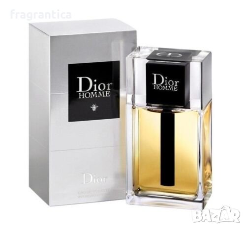 Dior Homme EDT 150 ml тоалетна вода за мъже, снимка 1