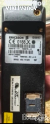 Ериксон GA628, снимка 2 - Sony Ericsson - 53138423