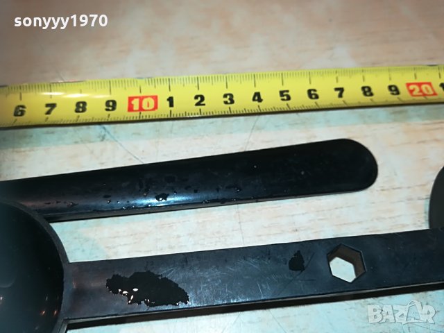 мерителни лъжички за кафемашини, снимка 9 - Кафемашини - 30119659