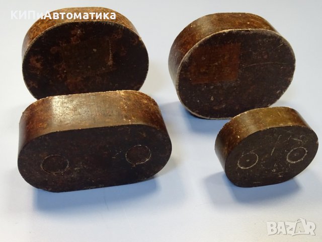 феродо (накладки) за български ескцентър преси ПЕ63А, ПЕ100А, ПЕ160А, ПЕ250А, снимка 12 - Резервни части за машини - 39639271