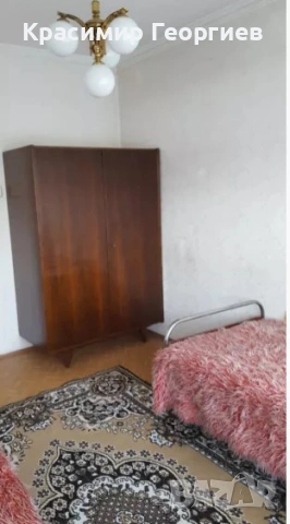 Тристаен апартамент Каменица 2, снимка 5 - Апартаменти - 53097344