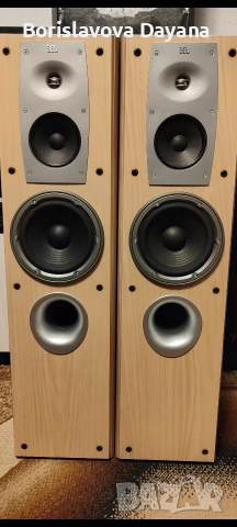 тонколони JBL BALBOA 30 , снимка 3 - Тонколони - 53025872