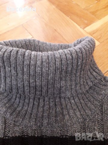 Пуловер поло Намаление , снимка 4 - Пуловери - 34184655