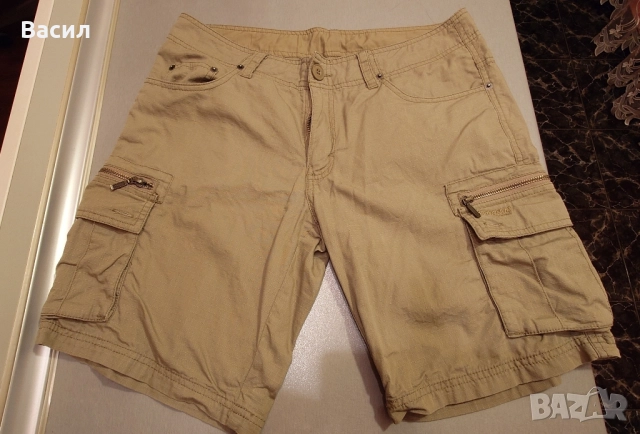 Къси панталони Bergans of Norway, размер М