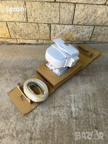 Koden RB718BP SCANNER 12kw , снимка 2 - Други - 51013440