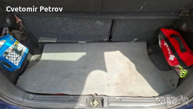 Suzuki Wagon R 1.3 75кс, снимка 16 - Автомобили и джипове - 54259156