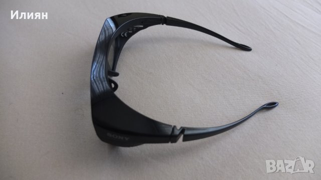 Продавам 3d очила, снимка 3 - Стойки, 3D очила, аксесоари - 29950040