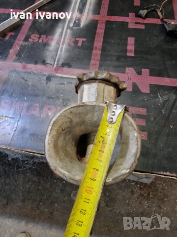 Специална Месомелачка за Парченца , снимка 2 - Други инструменти - 40430130