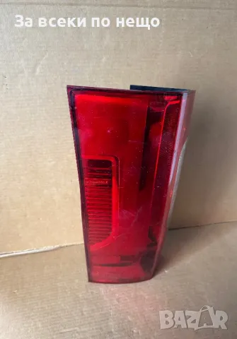 Оригинален заден ляв стоп за MERCEDES SPRINTER W910 , Стоп Мерцедес Спринтер, снимка 3 - Части - 47964872