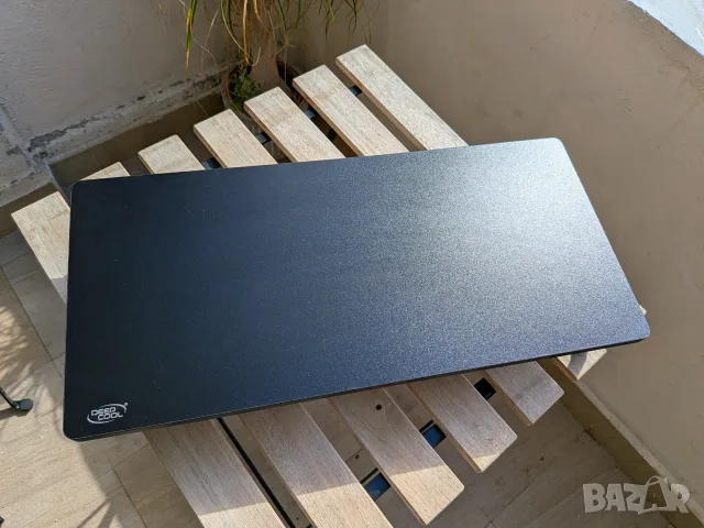 DeepCool M-DESK F2 стойка за монитор / лаптоп – 55 см, до 15 кг