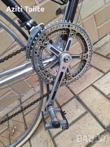 Peugeot PX-Vitus dural, снимка 6 - Велосипеди - 53909194