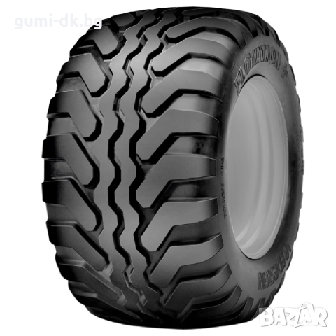 Агро гуми 500/50-17 Flotation+ Vredestein, снимка 2 - Гуми и джанти - 52459284