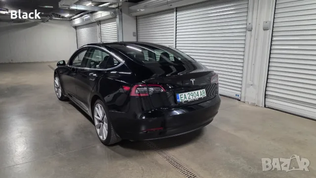 Tesla Model 3 Long Range RWD EU | Premium Audio | 19", снимка 6 - Автомобили и джипове - 56045997