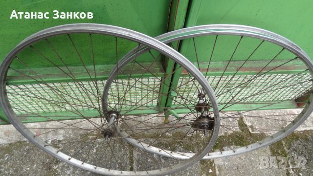 Ретро части за Диамант (1935-196X)