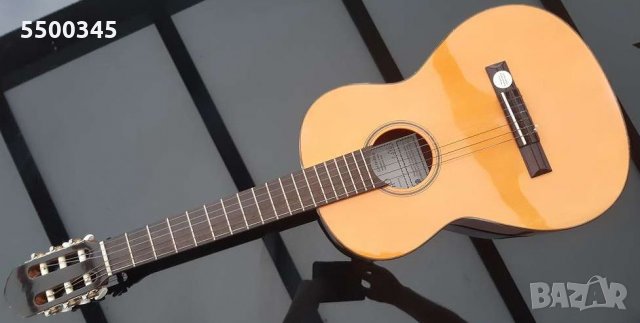 Китара Carl Hellweg, снимка 1