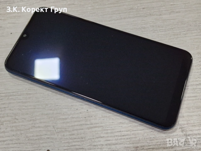 Смартфон A1 ALPHA, снимка 6 - Други - 54128897