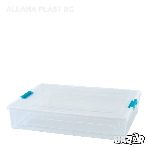 Контейнер/кутия Smart Box - различни размери, снимка 6 - Кутии за съхранение - 30918100