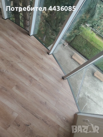 Професионален Монтажна Ламиниран паркет и Мдф Перваз, снимка 8 - Монтажи - 54127226