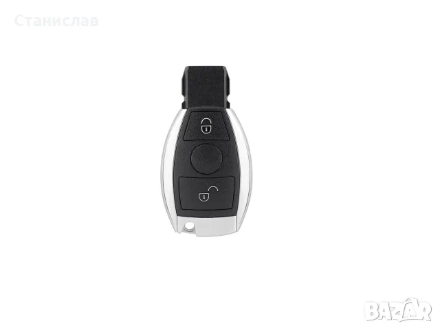 Корпус за автомобилен ключ за Mercedes
