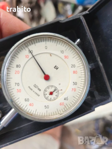 Индикатор, снимка 2 - Други - 51146482