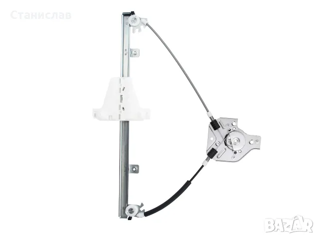 Стъклоповдигач за VW Fox – 5Z3837461