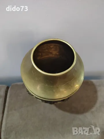 Красива ваза., снимка 3 - Декорация за дома - 48755043