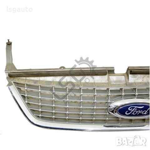 Решетка Ford Mondeo IV(2007-2015) ID:95676, снимка 3 - Части - 39925297