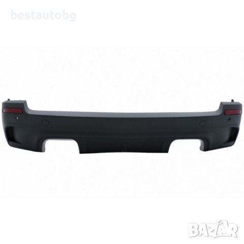 X5M дизайн пакет за BMW X5 E70 (2007-2013), снимка 9 - Аксесоари и консумативи - 42674796