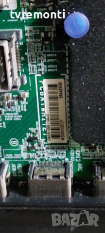 Main Board EAX69049007(1.0) for LG OLED77CX9LA for 77inc DISPLAY LE770AQD ENA3, снимка 2 - Части и Платки - 42763041