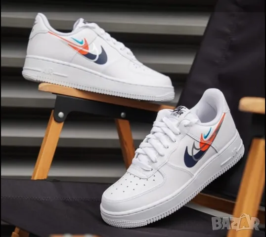 NIKE Air Force 1 07  номер 36  оригинални маратонки 