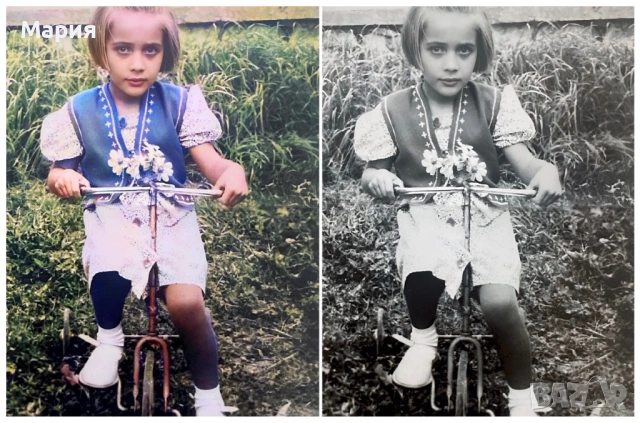 Върнете цвета на спомените си, снимка 4 - Други услуги - 53097941