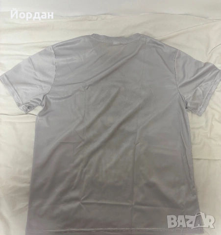 Ловна тениска с елен, снимка 2 - Екипировка - 54348632