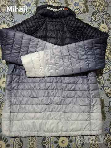 яке мъжко оригинал , снимка 5 - Якета - 52797800