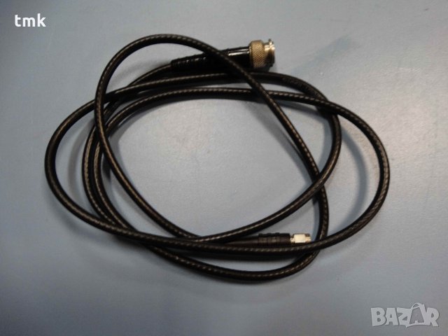 SPM Vibrameter VIB-10 Виброметър, снимка 7 - Куфари с инструменти - 30592944