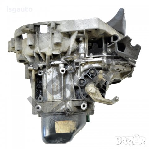 Петстепенна скоростна кутия Renault Scenic II 2004-2009 RM030522N-19, снимка 3 - Части - 36880805