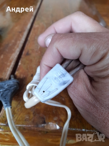 Старо бързоварче,бързовар #4, снимка 5 - Антикварни и старинни предмети - 52945264