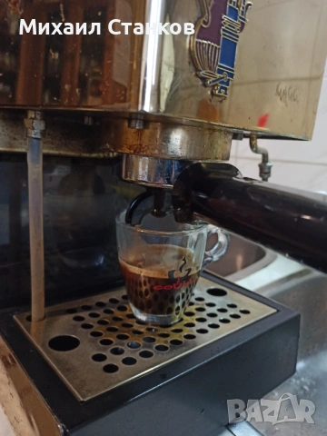 Кафе машина Гаджия класик , снимка 6 - Кафемашини - 54322272
